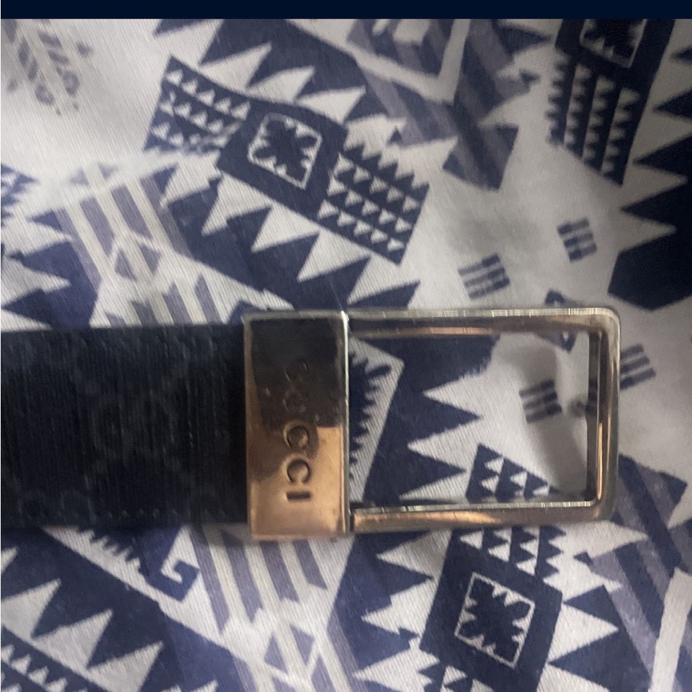 Gucci belt